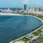 罗安达湾滨海景观，安哥拉 / COSTA LOPES and LANDPLAN