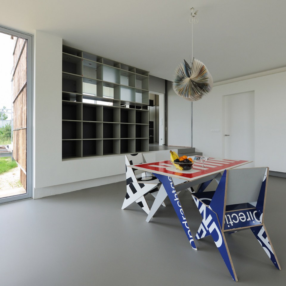 041-Villa Welpeloo by Superuse