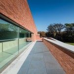 Llinars del Vallès礼堂剧院，西班牙 / Álvaro Siza Vieira + Aresta Arquitectura