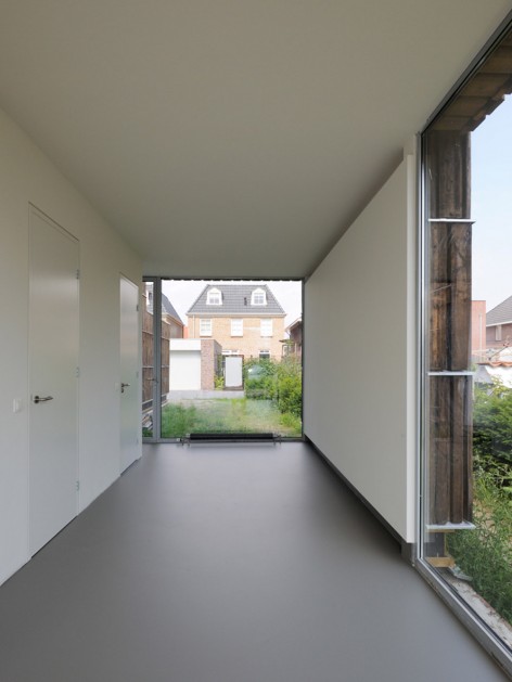 043-Villa Welpeloo by Superuse