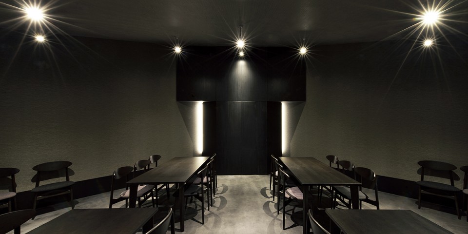044-Tsunyuji by satoru hirota architects