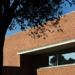 Llinars del Vallès礼堂剧院，西班牙 / Álvaro Siza Vieira + Aresta Arquitectura