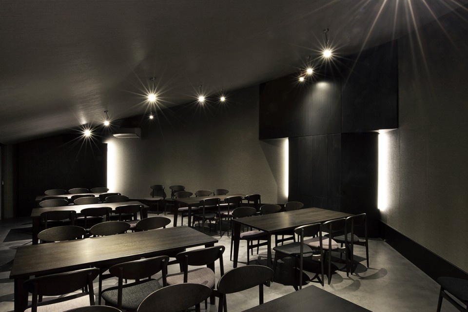 045-Tsunyuji by satoru hirota architects