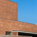 Llinars del Vallès礼堂剧院，西班牙 / Álvaro Siza Vieira + Aresta Arquitectura