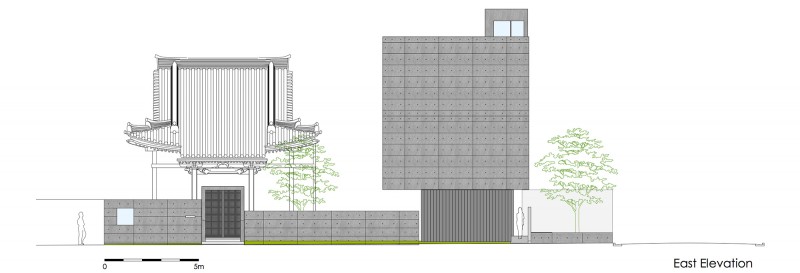 050-Tsunyuji by satoru hirota architects