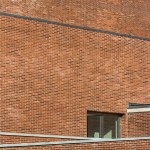 Llinars del Vallès礼堂剧院，西班牙 / Álvaro Siza Vieira + Aresta Arquitectura