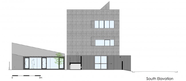 051-Tsunyuji by satoru hirota architects