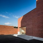 Llinars del Vallès礼堂剧院，西班牙 / Álvaro Siza Vieira + Aresta Arquitectura