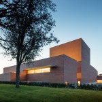 Llinars del Vallès礼堂剧院，西班牙 / Álvaro Siza Vieira + Aresta Arquitectura