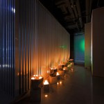 西湖边的V+ Lounge，杭州 / 华夫设计和零壹城市建筑事务所