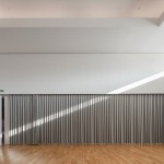 Llinars del Vallès礼堂剧院，西班牙 / Álvaro Siza Vieira + Aresta Arquitectura