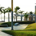 罗安达湾滨海景观，安哥拉 / COSTA LOPES and LANDPLAN