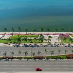 罗安达湾滨海景观，安哥拉 / COSTA LOPES and LANDPLAN