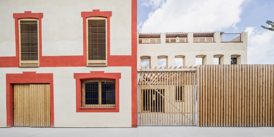 1 Rehabilitation of Old Tanneries by taller 9s arquitectes FOTO 01