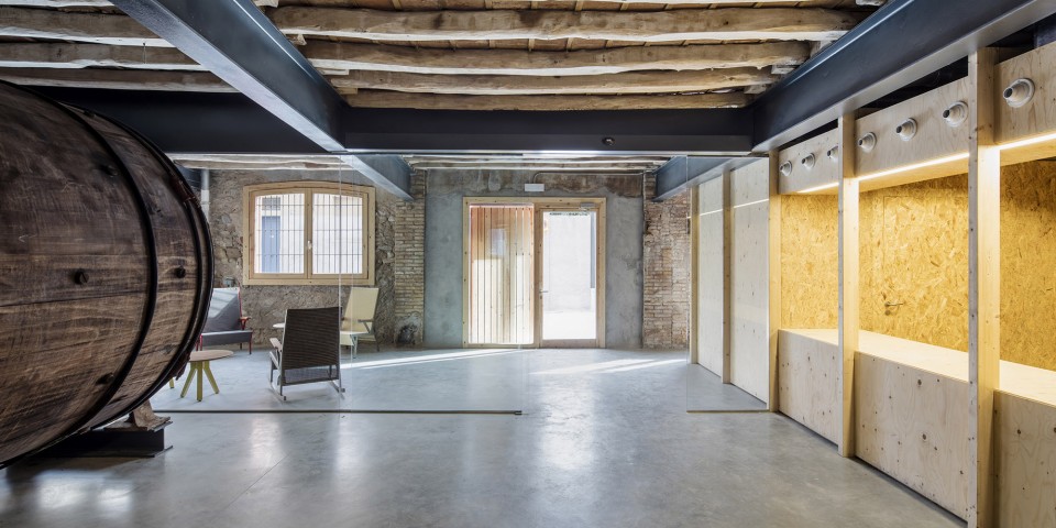 1 Rehabilitation of Old Tanneries by taller 9s arquitectes FOTO 08