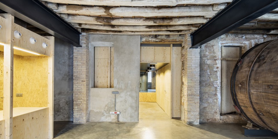 1 Rehabilitation of Old Tanneries by taller 9s arquitectes FOTO 09