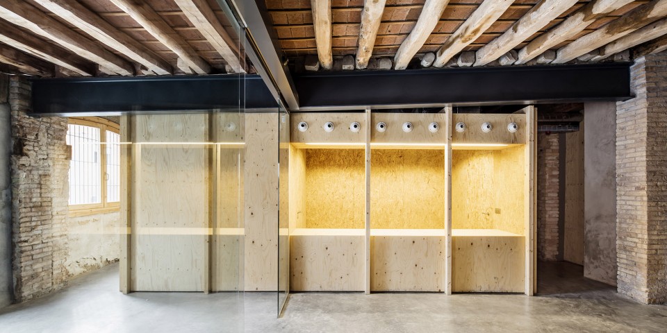 1 Rehabilitation of Old Tanneries by taller 9s arquitectes FOTO 10