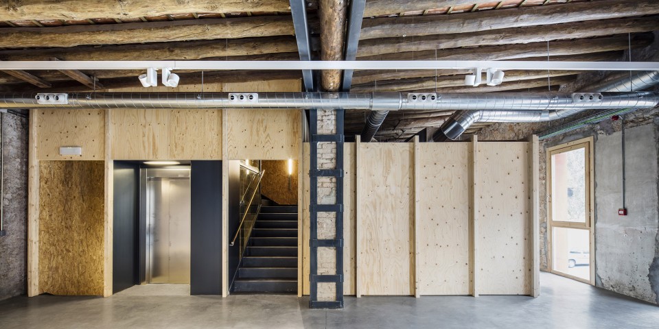 1 Rehabilitation of Old Tanneries by taller 9s arquitectes FOTO 12