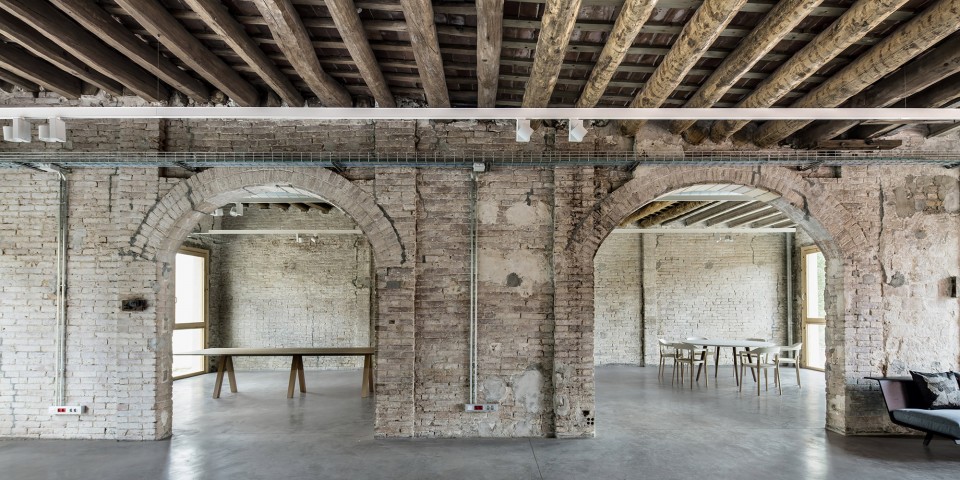 1 Rehabilitation of Old Tanneries by taller 9s arquitectes FOTO 14