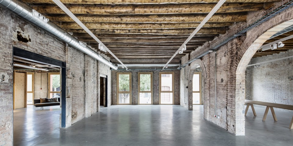 1 Rehabilitation of Old Tanneries by taller 9s arquitectes FOTO 15