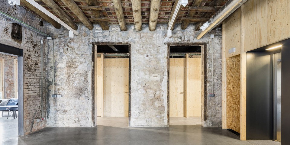 1 Rehabilitation of Old Tanneries by taller 9s arquitectes FOTO 16