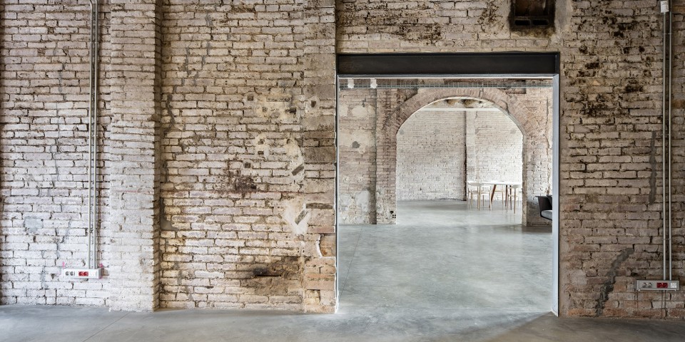 1 Rehabilitation of Old Tanneries by taller 9s arquitectes FOTO 17