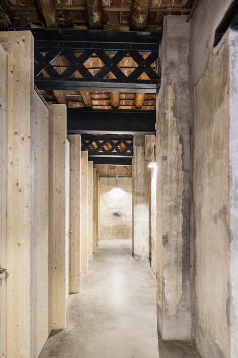 1 Rehabilitation of Old Tanneries by taller 9s arquitectes FOTO 18