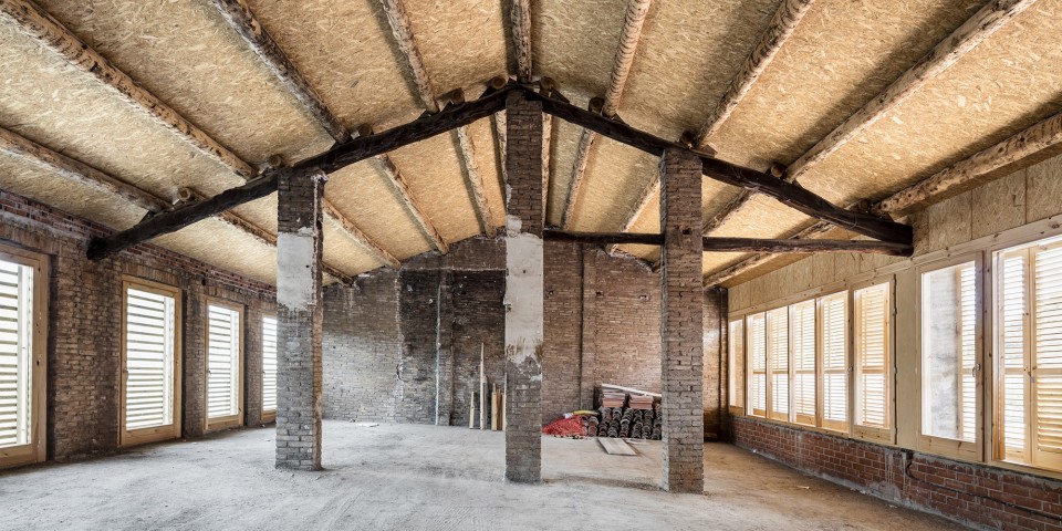 1 Rehabilitation of Old Tanneries by taller 9s arquitectes FOTO 21
