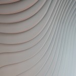 西湖边的V+ Lounge，杭州 / 华夫设计和零壹城市建筑事务所