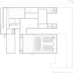 Llinars del Vallès礼堂剧院，西班牙 / Álvaro Siza Vieira + Aresta Arquitectura