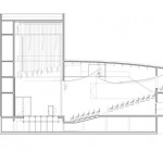 Llinars del Vallès礼堂剧院，西班牙 / Álvaro Siza Vieira + Aresta Arquitectura