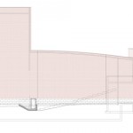 Llinars del Vallès礼堂剧院，西班牙 / Álvaro Siza Vieira + Aresta Arquitectura