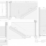Llinars del Vallès礼堂剧院，西班牙 / Álvaro Siza Vieira + Aresta Arquitectura