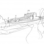 Llinars del Vallès礼堂剧院，西班牙 / Álvaro Siza Vieira + Aresta Arquitectura