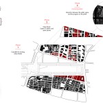 铁路上海站地区城市设计大学生国际竞赛二等奖 / 麻省理工团队