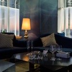 西湖边的V+ Lounge，杭州 / 华夫设计和零壹城市建筑事务所