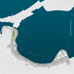 罗安达湾滨海景观，安哥拉 / COSTA LOPES and LANDPLAN