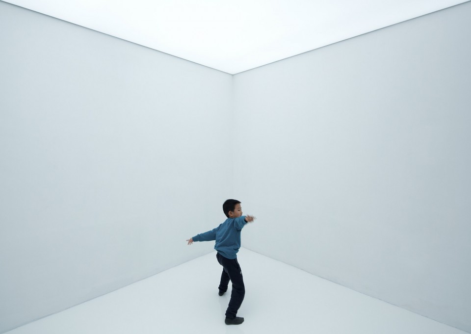 reMIX Studio - Shunyi House