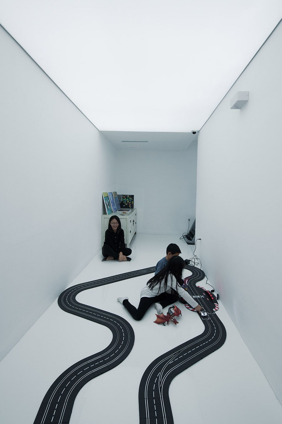 reMIX Studio - Shunyi House