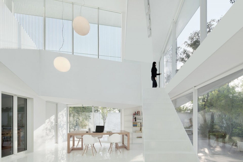 2 Indoor 09 - remix studio - shunyi - indoor