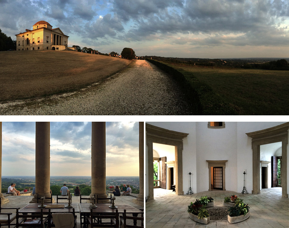 Villa Pisani