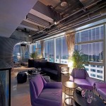 西湖边的V+ Lounge，杭州 / 华夫设计和零壹城市建筑事务所
