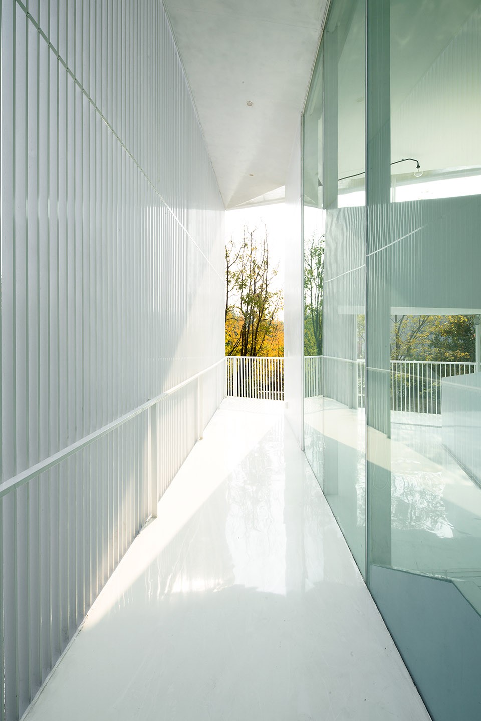 reMIX Studio - Shunyi House