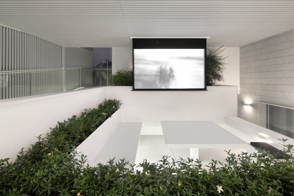 reMIX Studio - Shunyi House