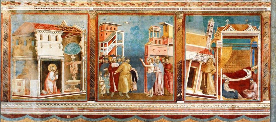 Giotto Assisi