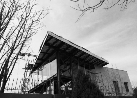 4 drawings 13 - remix studio - shunyi - construction