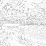 铁路上海站地区城市设计大学生国际竞赛二等奖 / 麻省理工团队