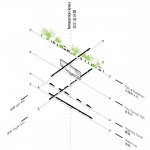 铁路上海站地区城市设计大学生国际竞赛二等奖 / 麻省理工团队