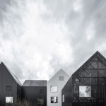 Frederiksvej幼儿园，丹麦 / COBE
