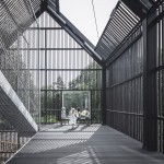 Frederiksvej幼儿园，丹麦 / COBE